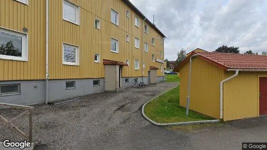 Apartments for rent in Sundsvall - Photo from Google Street View