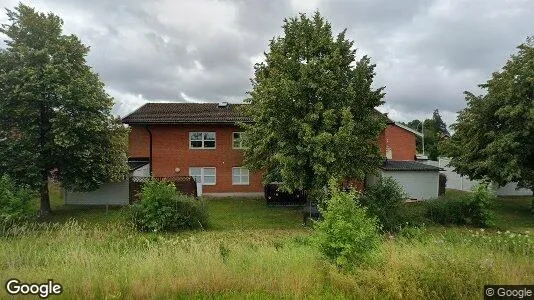 Rooms for rent in Strängnäs - Photo from Google Street View