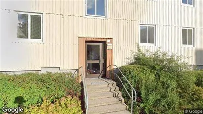 Apartments for rent in Gothenburg East - Photo from Google Street View