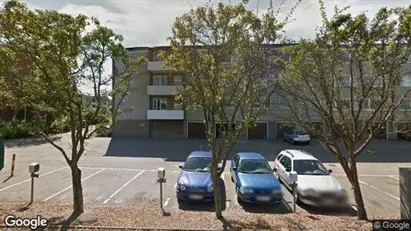 Apartments for rent in Skara - Photo from Google Street View