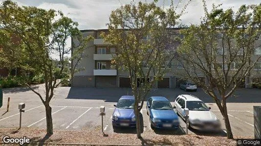 Apartments for rent in Skara - Photo from Google Street View