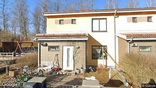 Apartments for rent in Linköping - Photo from Google Street View