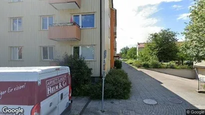Apartments for rent in Sofielund - Photo from Google Street View