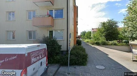 Apartments for rent in Sofielund - Photo from Google Street View