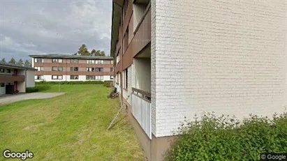 Apartments for rent in Sandviken - Photo from Google Street View