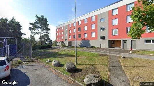 Apartments for rent in Södertälje - Photo from Google Street View