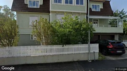 Apartments for rent in Jönköping - Photo from Google Street View