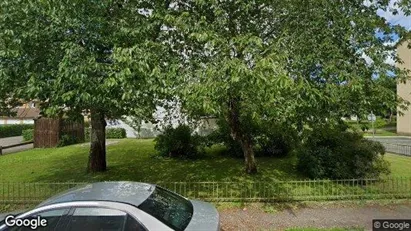 Apartments for rent in Falköping - Photo from Google Street View
