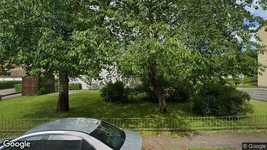 Apartments for rent in Falköping - Photo from Google Street View