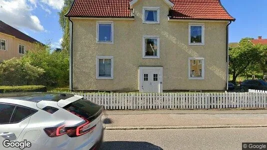 Apartments for rent in Uddevalla - Photo from Google Street View