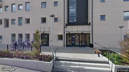 Apartments for rent in Karlskrona - Photo from Google Street View