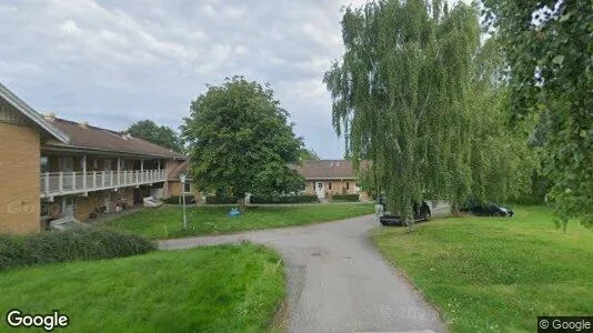 Apartments for rent in Båstad - Photo from Google Street View