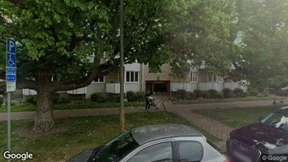 Apartments for rent in Malmö City - Photo from Google Street View