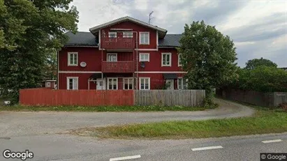 Apartments for rent in Norrtälje - Photo from Google Street View