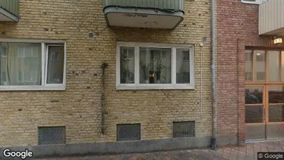 Apartments for rent in Malmö City - Photo from Google Street View