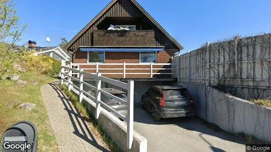 Apartments for rent in Stockholm South - Photo from Google Street View