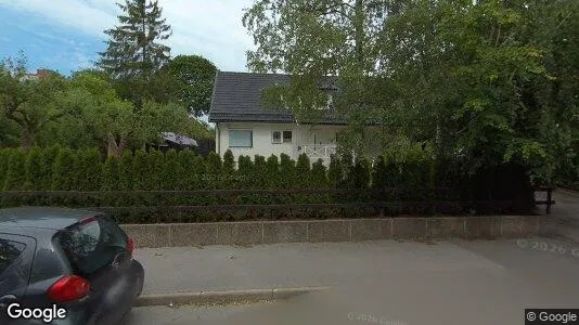 Apartments for rent in Stockholm West - Photo from Google Street View