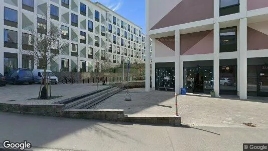 Rooms for rent in Stockholm South - Photo from Google Street View