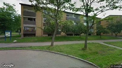 Apartments for rent in Helsingborg - Photo from Google Street View