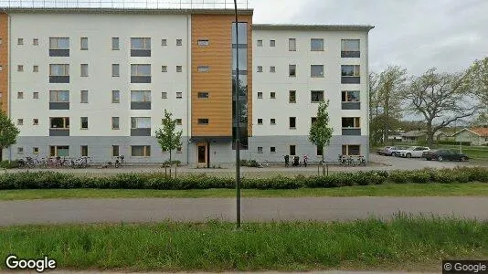 Apartments for rent in Kalmar - Photo from Google Street View
