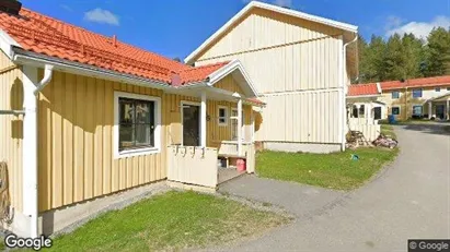 Apartments for rent in Borlänge - Photo from Google Street View