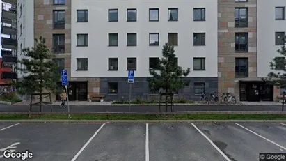 Apartments for rent in Askim-Frölunda-Högsbo - Photo from Google Street View