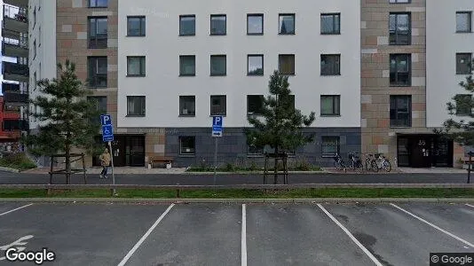 Apartments for rent in Askim-Frölunda-Högsbo - Photo from Google Street View