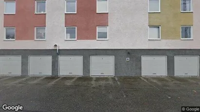 Apartments for rent in Sollentuna - Photo from Google Street View