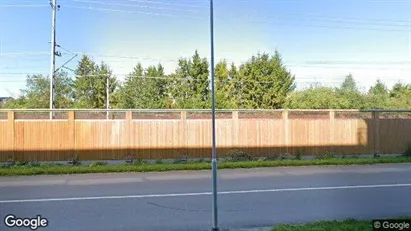 Apartments for rent in Uppsala - Photo from Google Street View