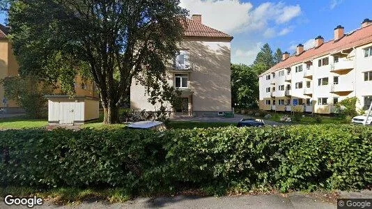 Apartments for rent in Gävle - Photo from Google Street View