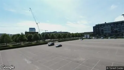 Apartments for rent in Lundby - Photo from Google Street View