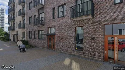 Apartments for rent in Lundby - Photo from Google Street View