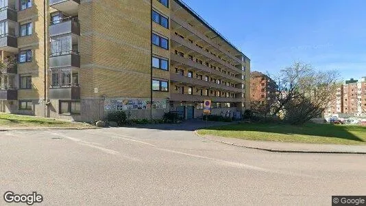 Apartments for rent in Majorna-Linné - Photo from Google Street View