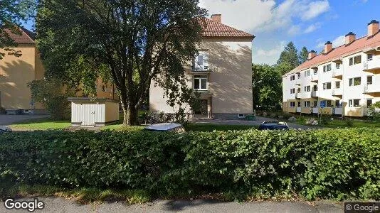 Apartments for rent in Gävle - Photo from Google Street View