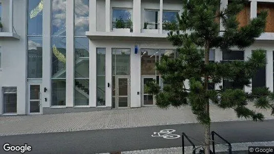 Apartments for rent in Nacka - Photo from Google Street View