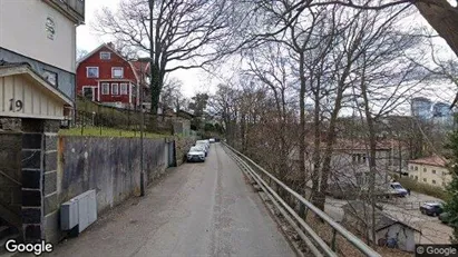 Apartments for rent in Örgryte-Härlanda - Photo from Google Street View