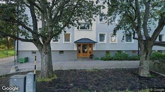 Apartments for rent in Gävle - Photo from Google Street View