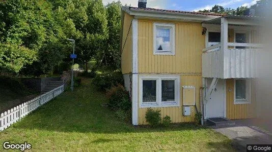 Apartments for rent in Botkyrka - Photo from Google Street View
