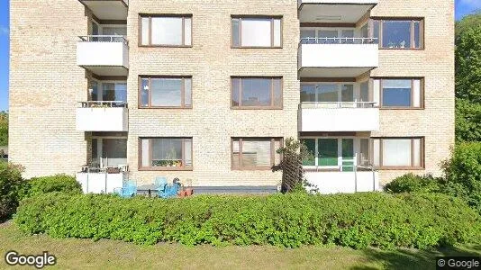 Apartments for rent in Linköping - Photo from Google Street View