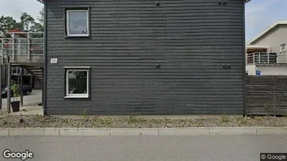 Apartments for rent in Nynäshamn - Photo from Google Street View