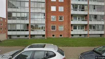 Apartments for rent in Fosie - Photo from Google Street View