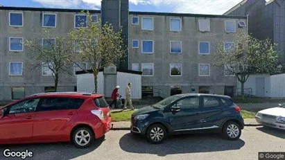 Apartments for rent in Rosengård - Photo from Google Street View