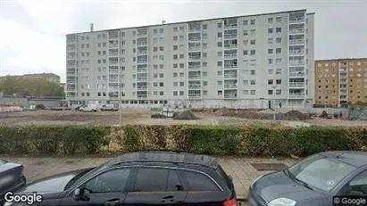 Apartments for rent in Fosie - Photo from Google Street View