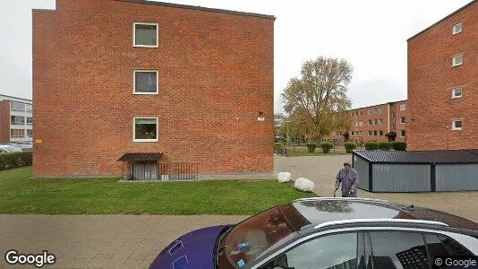 Apartments for rent in Fosie - Photo from Google Street View