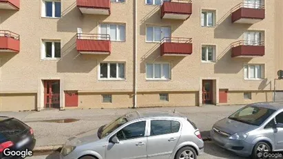 Apartments for rent in Eskilstuna - Photo from Google Street View
