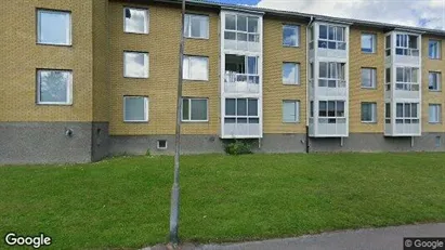 Apartments for rent in Lundby - Photo from Google Street View