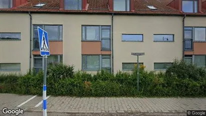 Apartments for rent in Båstad - Photo from Google Street View