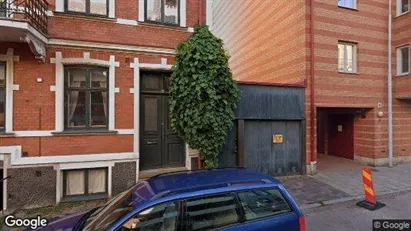 Apartments for rent in Helsingborg - Photo from Google Street View