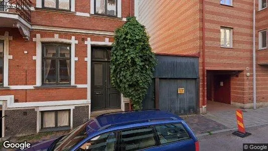 Apartments for rent in Helsingborg - Photo from Google Street View