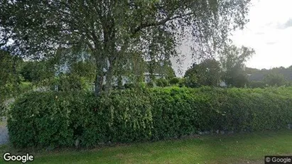 Apartments for rent in Varberg - Photo from Google Street View